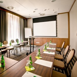 Готель Краків нічліги конференц-центр в Польщі