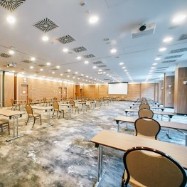 Готель Краків нічліги конференц-центр в Польщі