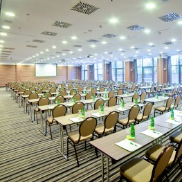 Готель Краків нічліги конференц-центр в Польщі