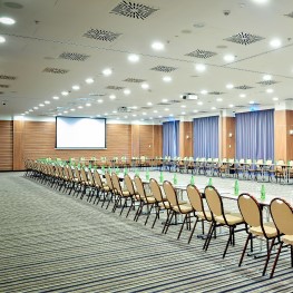 Готель Краків нічліги конференц-центр в Польщі